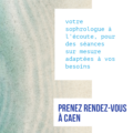 Comment se déroule une séance de sophrologie ?