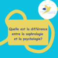 Psychologie vs Sophrologie : comprendre les différences et leurs complémentarités