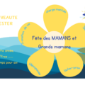 Mères, grand-mères : et si cette année, le cadeau, c&rsquo;était vraiment elle ?